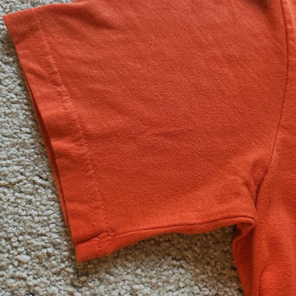 ⚽ Children’s Place Boys Soccer Tee – Size Large (10/12) ⚽ - Picture 3 of 4